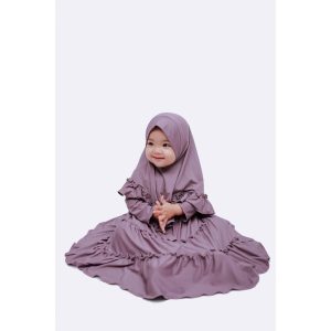 Baby Bourka