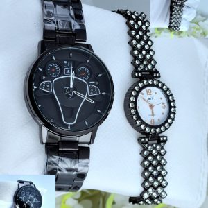 Couple Watch