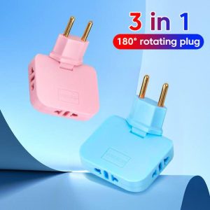 multi-plug Adapter