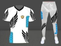 T-shirt and pant
