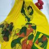 স্কিন প্রিন্ট থ্রি পিস