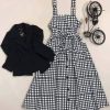 Bleezer gown