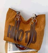 HOOTO Bag