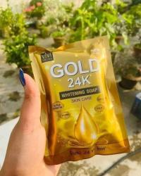 Whitening Soap