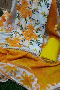 সুতি থ্রী পিছ