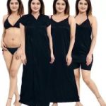 Night Dress Set