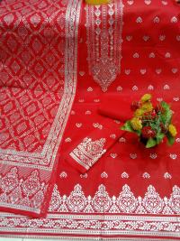 বুটিকস থ্রি পিস