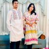 Exclusive Couple Dress
