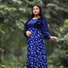 ওয়ান পিস গাউন