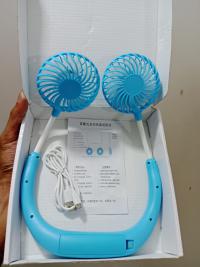 Rechargeable Fans