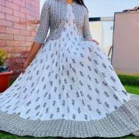 Gown