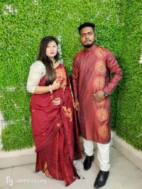 কাপল ড্রেস