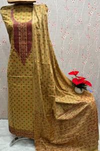 আড়ং এমব্রয়ডারি বুটিকস থ্রি পিস