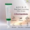 Axis-y Dark Spot Correcting Glow Serum