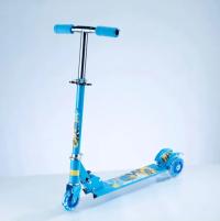 Baby Scooter