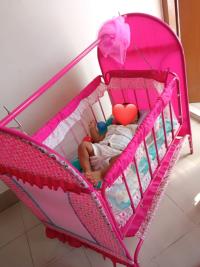 Baby Dolna
