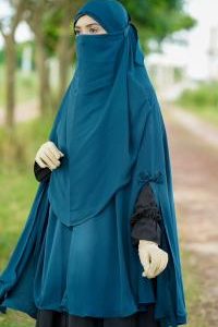 Khimar Hijab