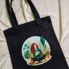 TOTE BAG (টোট ব্যাগ )