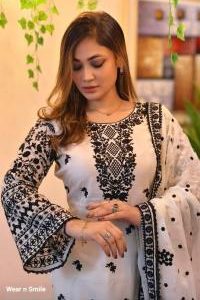 Unstitch Three Piece