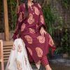 Unstitch Three Piece
