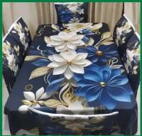 3D Printed Dining Chair Table Cover
