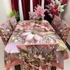Original 3D Printed Dining Chair Table Cover
