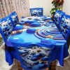 3D Printed Dining Chair Table Cover
