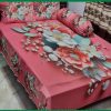 3D Bed sheet
