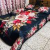 3D Bed sheet