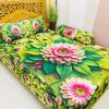 3D Bed sheet