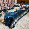 3D Bed sheet