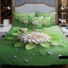3D Bed sheet
