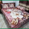 3D Bed sheet