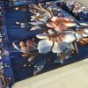 3D Bed sheet