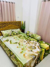 Premium 3D Bedsheet