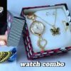 Watch Gift Combo