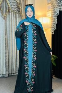 Dubai Cherry Bourka