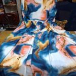 Pori Gown One Piece