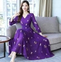 One Piece Gown