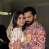 Couple Dress