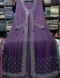 Koti Bourka with Hijab
