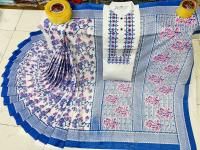 Sharee Panjabi Couple Dress