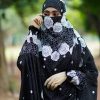 Plaju Khimar Set
