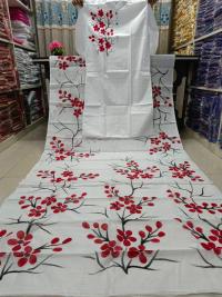 Sharee Panjabi Couple Dress