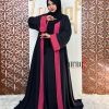 Arabian Koti Abhaya