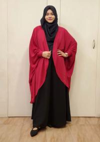 Kaftan Set