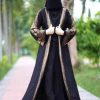 Abhaya Set with Hijab