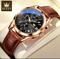 fashionable watch
