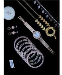 Women Watch Combo
