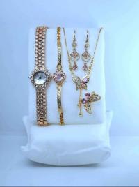 Women Watch Combo